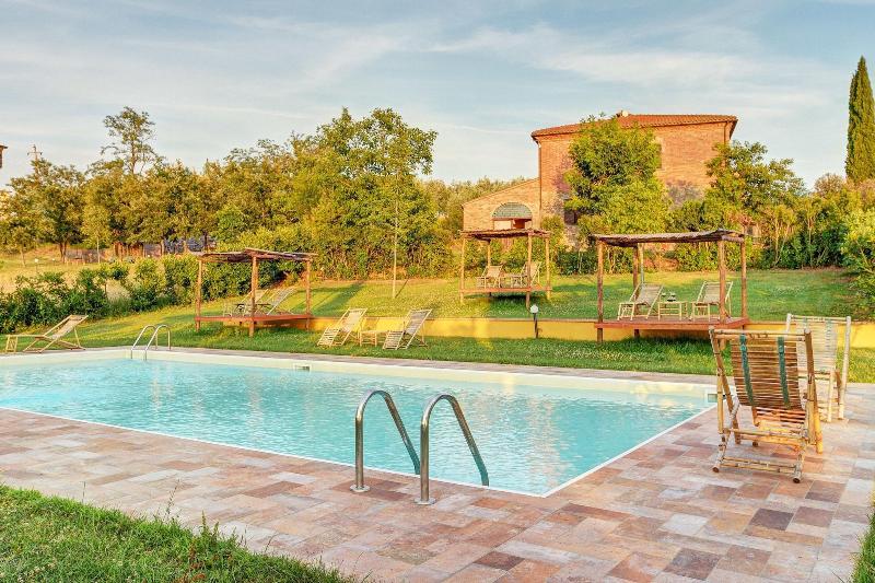 Villa Le Belle Giornate image