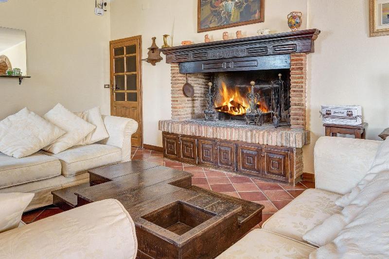 Villa Le Belle Giornate image