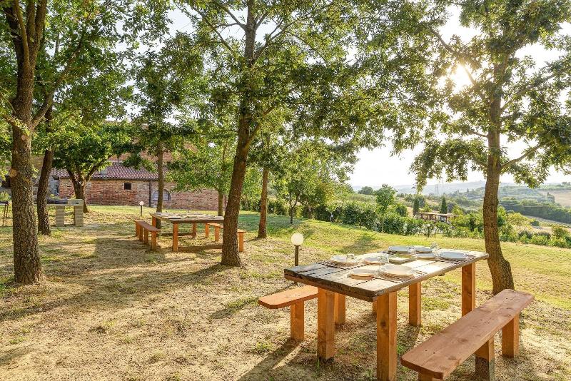 Villa Le Belle Giornate image