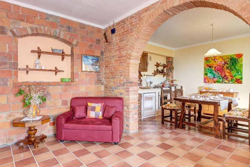 Villa Le Belle Giornate image