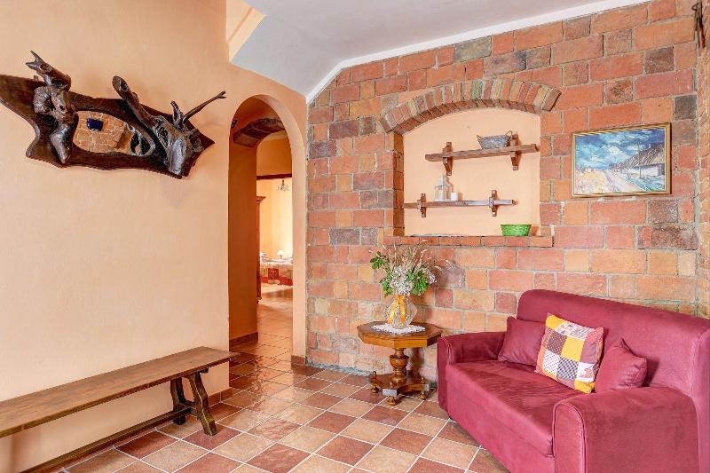 Villa Le Belle Giornate image