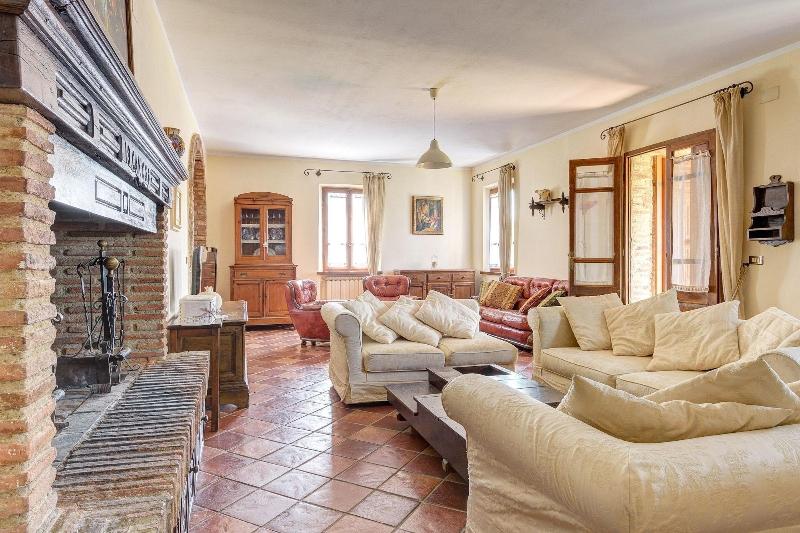 Villa Le Belle Giornate image