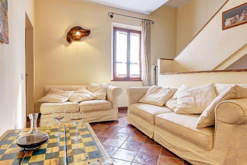 Villa Le Belle Giornate image