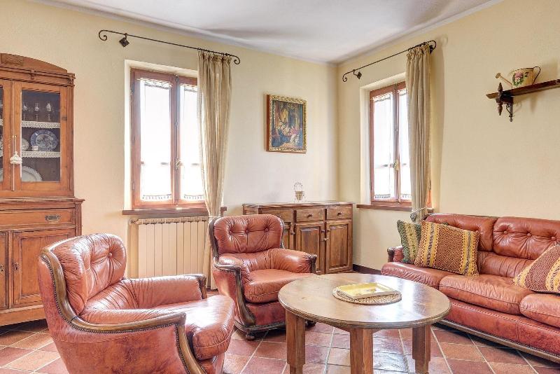 Villa Le Belle Giornate image