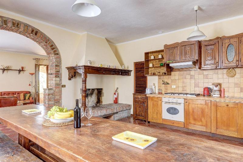 Villa Le Belle Giornate image