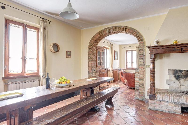 Villa Le Belle Giornate image