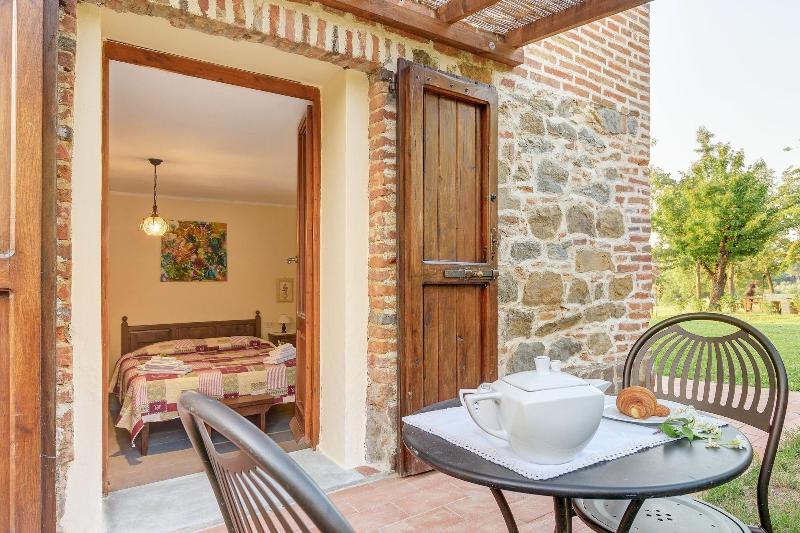 Villa Le Belle Giornate image