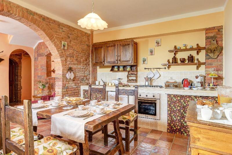 Villa Le Belle Giornate image