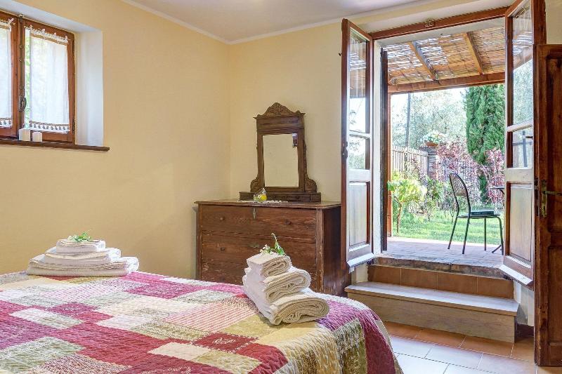 Villa Le Belle Giornate image