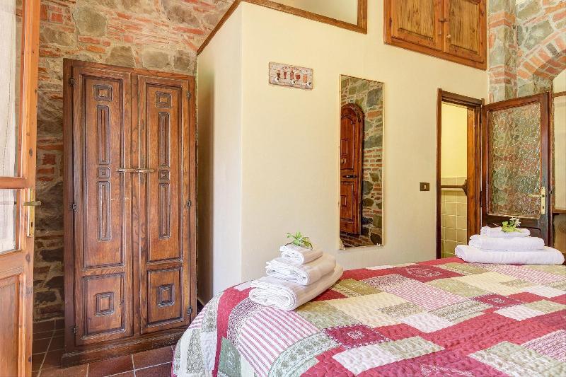 Villa Le Belle Giornate image