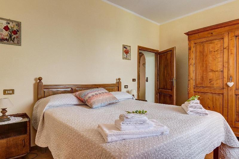 Villa Le Belle Giornate image