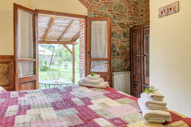 Villa Le Belle Giornate image