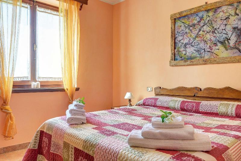 Villa Le Belle Giornate image