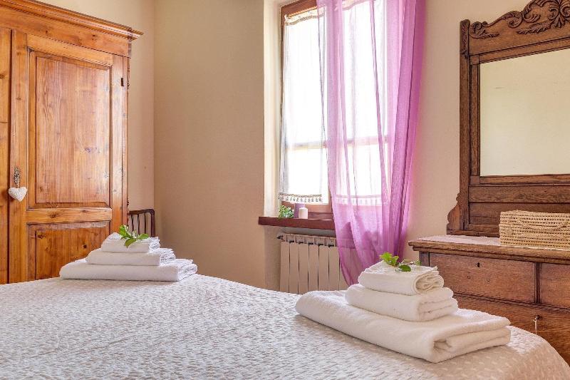 Villa Le Belle Giornate image