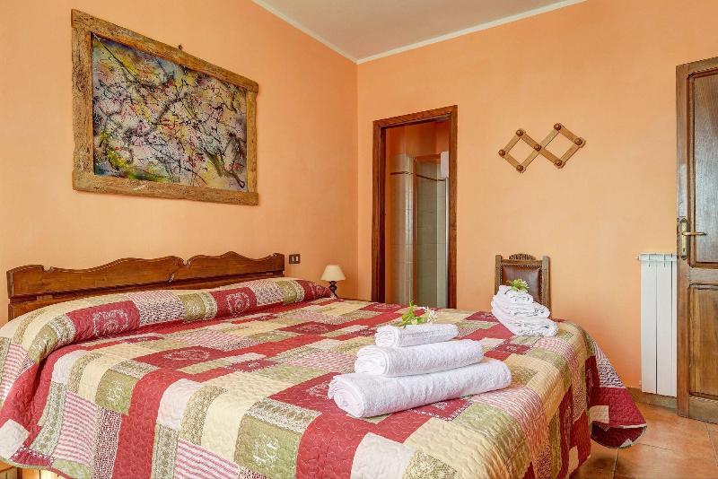 Villa Le Belle Giornate image