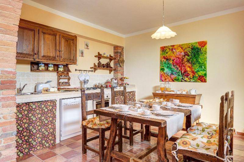 Villa Le Belle Giornate image