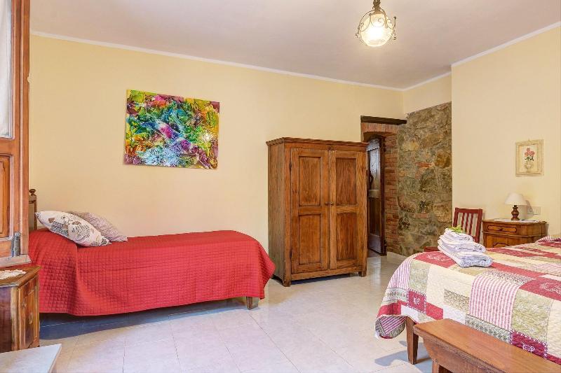 Villa Le Belle Giornate image