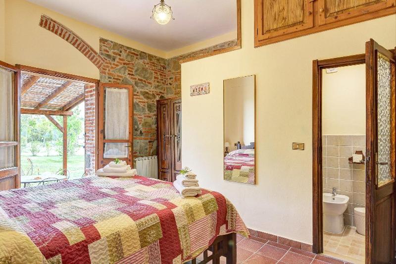 Villa Le Belle Giornate image