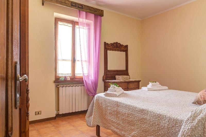 Villa Le Belle Giornate image