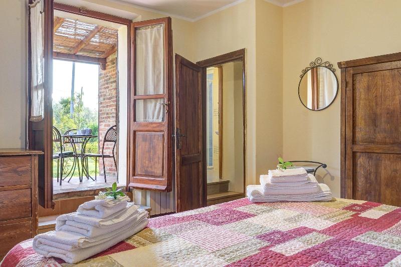 Villa Le Belle Giornate image