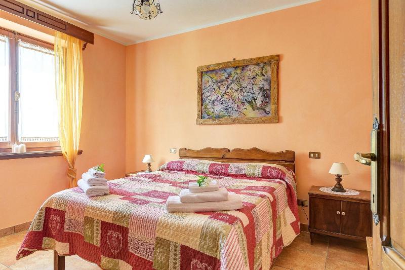 Villa Le Belle Giornate image