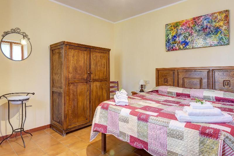 Villa Le Belle Giornate image