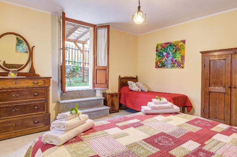 Villa Le Belle Giornate image