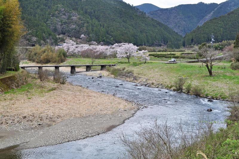 Nature Resort in Shimanto image
