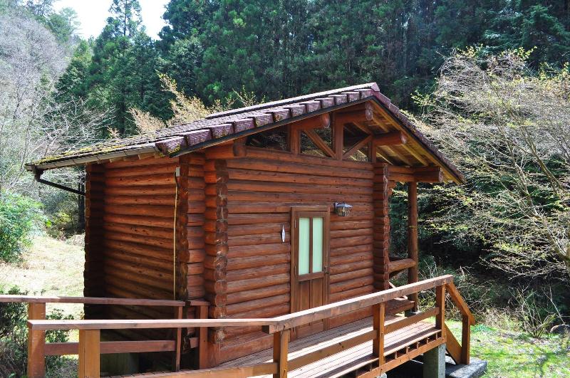 Nature Resort in Shimanto image