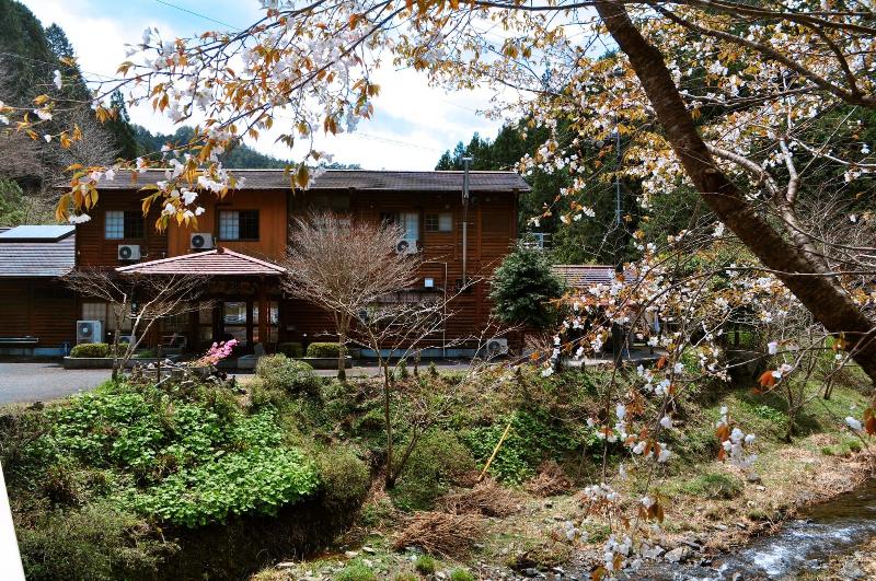 Nature Resort in Shimanto image