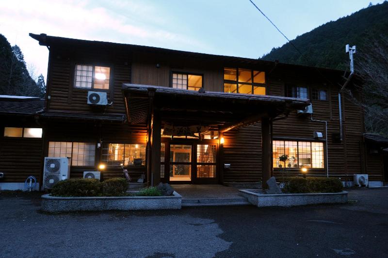 Nature Resort in Shimanto image