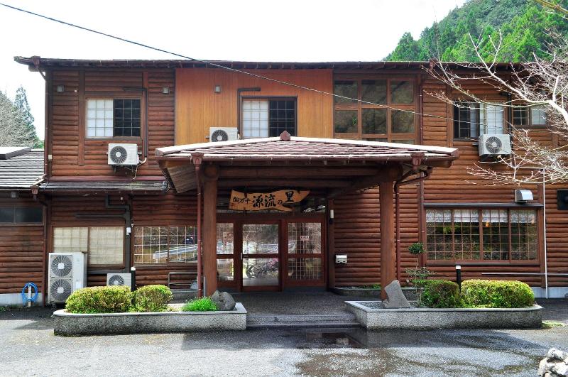 Nature Resort in Shimanto image