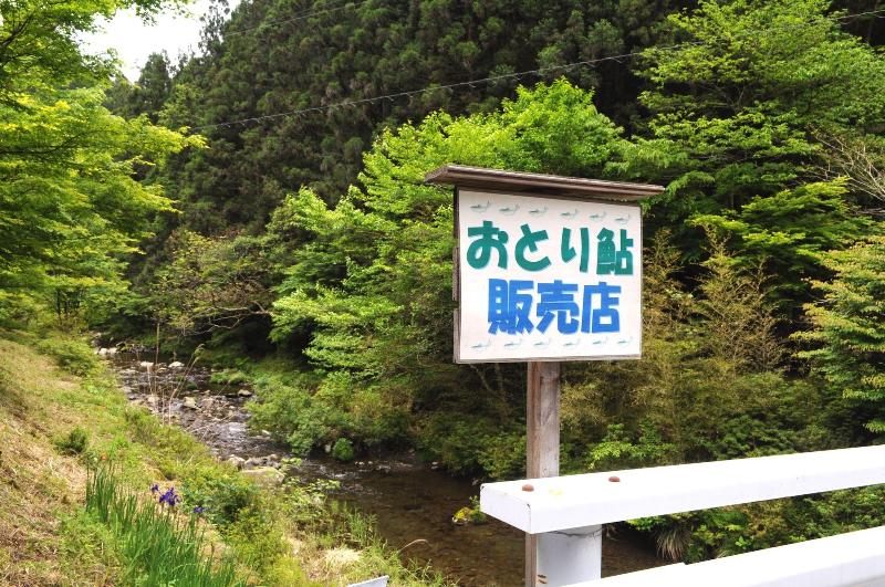 Nature Resort in Shimanto image