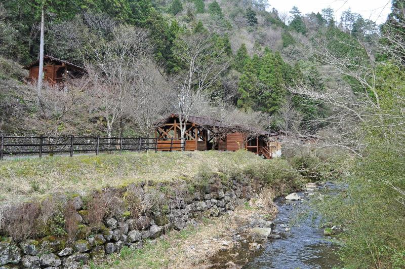 Nature Resort in Shimanto image