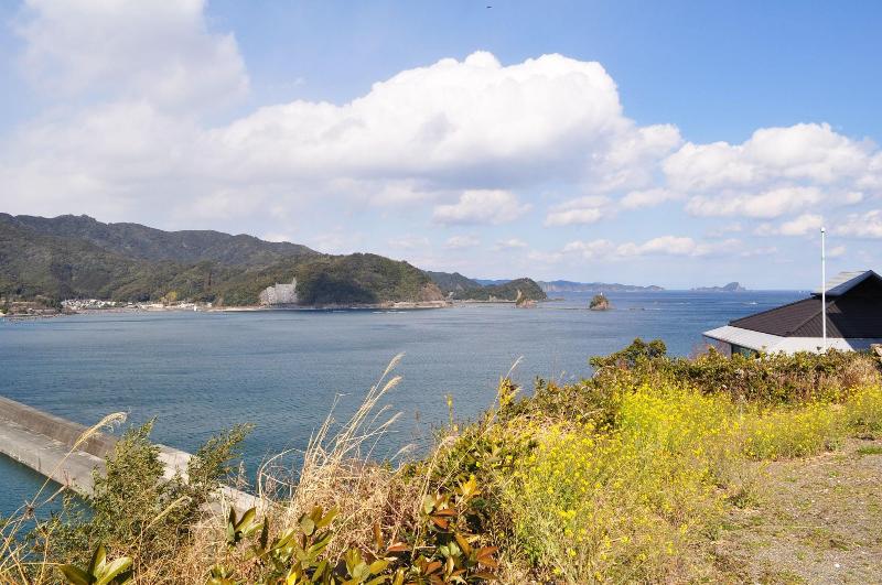 Nature Resort in Shimanto image
