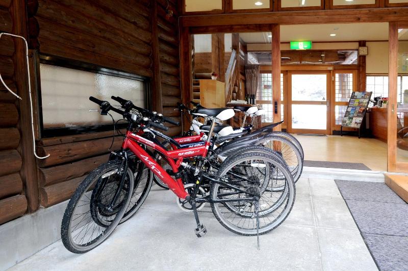 Nature Resort in Shimanto image