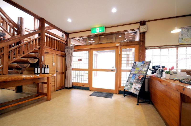Nature Resort in Shimanto image