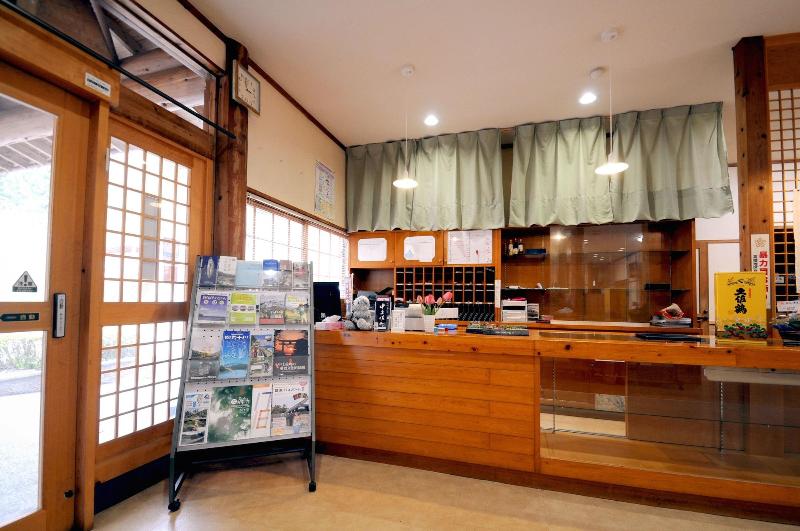Nature Resort in Shimanto image
