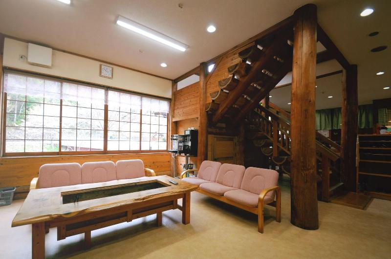 Nature Resort in Shimanto image