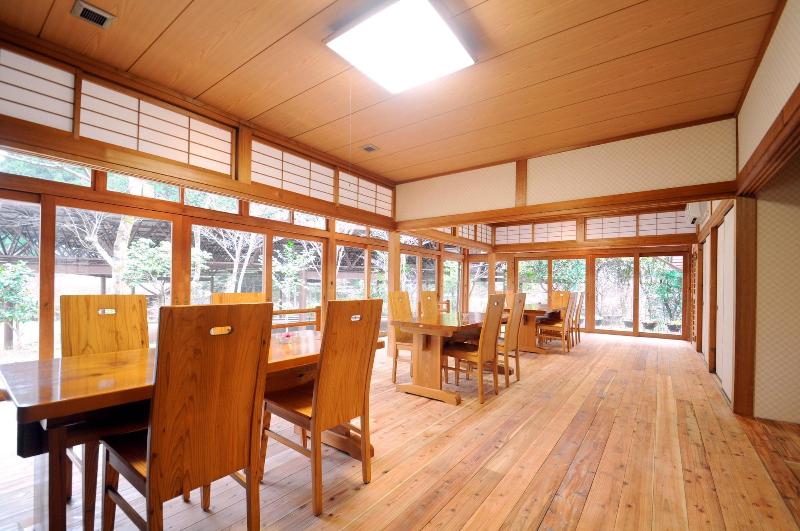 Nature Resort in Shimanto image