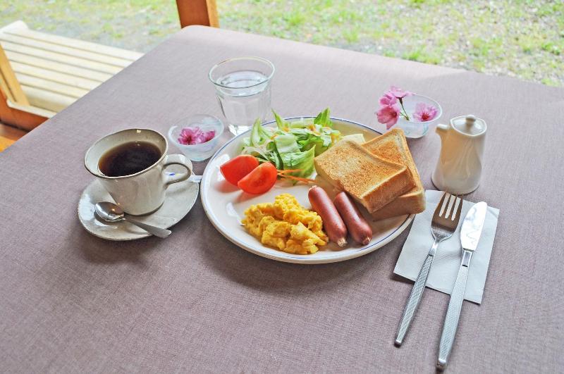 Nature Resort in Shimanto image