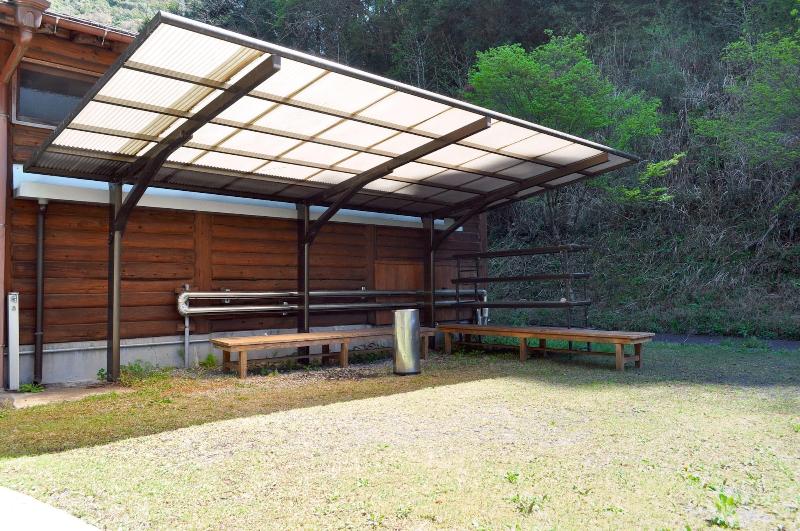 Nature Resort in Shimanto image