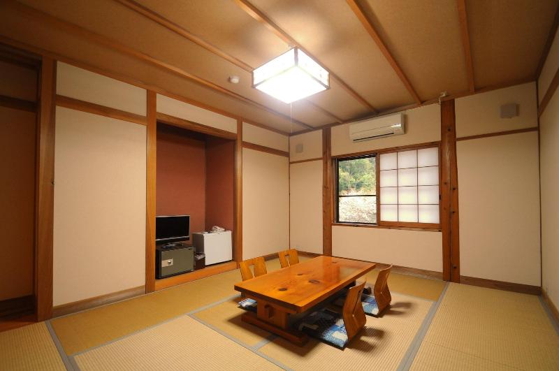 Nature Resort in Shimanto image