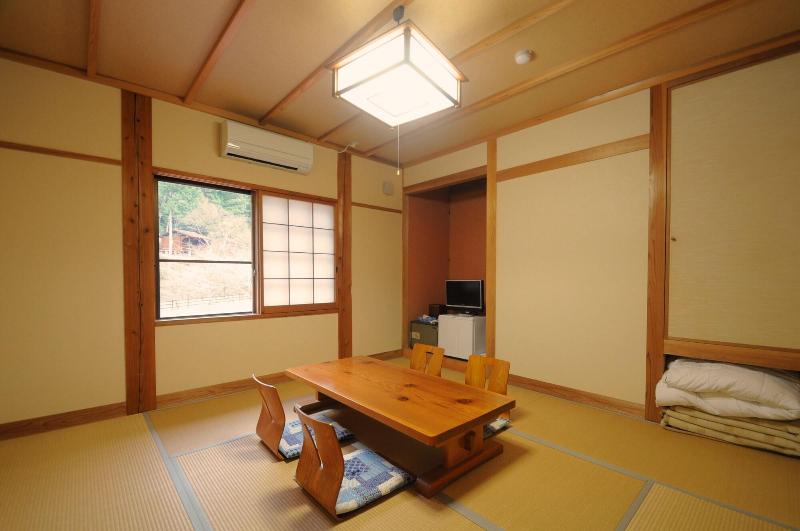 Nature Resort in Shimanto image