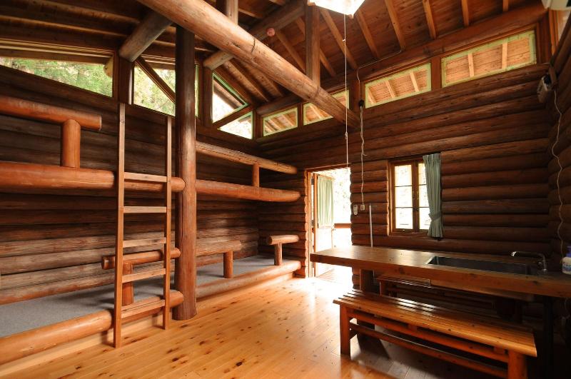 Nature Resort in Shimanto image