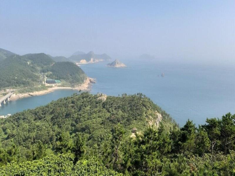 Woojinsam Pension image