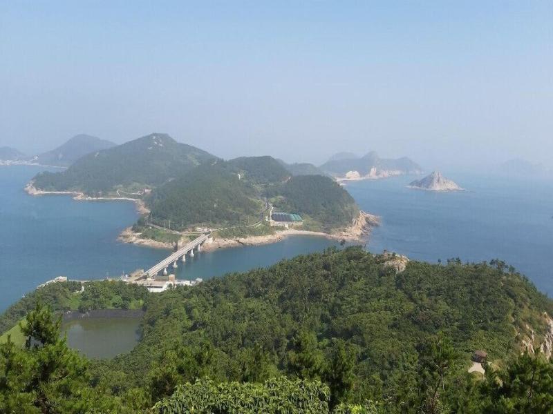 Woojinsam Pension image