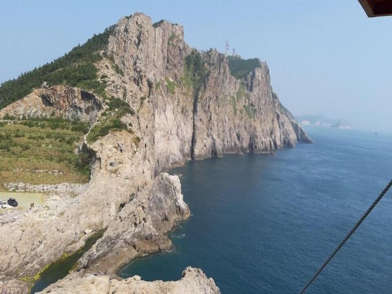 Woojinsam Pension image