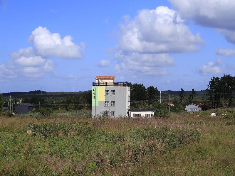 Woojinsam Pension image
