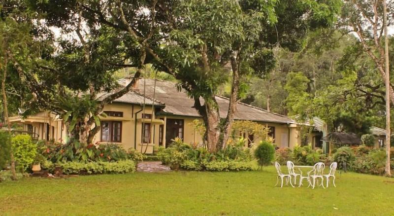 Ancoombra Tea Estate Bungalow image